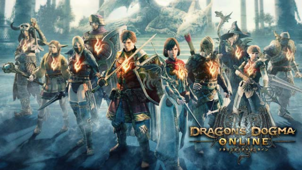 Ps4 新作あり 人気のmmorpgおすすめオンラインゲーム Mmorpgおすすめオンラインゲーム For Iphone Android